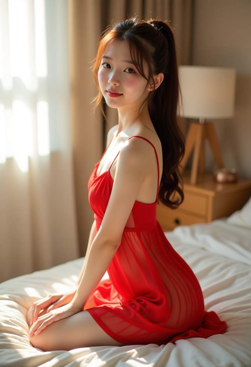 甜蜜回响第一季